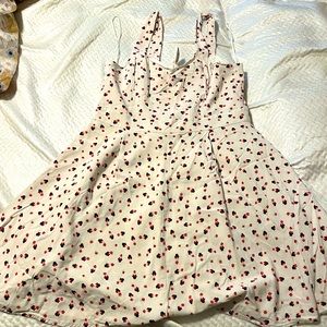 Disney/Lauren Conrad Minnie Mouse Dress